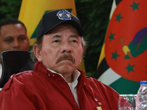 El Gobierno de Daniel Ortega dice que excarcelará a unos 1.500 presos