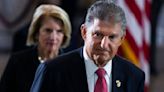 U.S. cannot fulfill climate change pledges if Manchin won't vote for clean energy, experts say