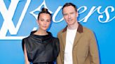 Alicia Vikander secretly welcomed 2nd child with Michael Fassbender
