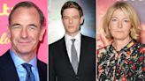 Grantchester stars with famous relatives: From Robson Green to James Norton and more