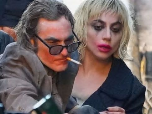 Joaquin Phoenix no sabía quién era a Lady Gaga antes de "Joker 2"