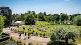 University of Bath is South West's best and in UK's top ten