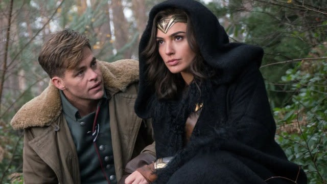 Wonder Woman 3: Chris Pine Is ‘Stunned’ Movie Isn’t Happening