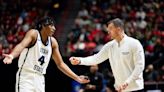 What does Utah State need to work on between now and the NCAA Tournament?