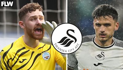 Jamie Paterson features: 2 Swansea City deals that will push August 30th transfer deadline