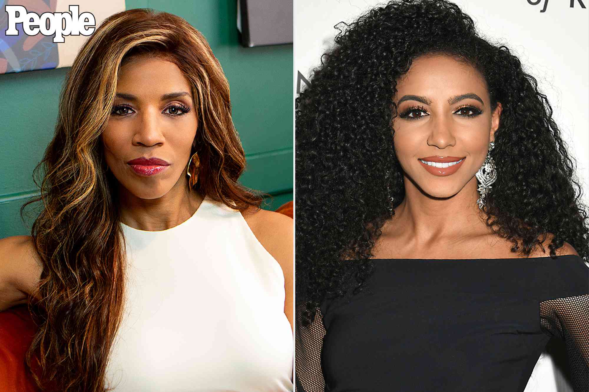 Cheslie Kryst’s Mom Opens Up About the Former Miss USA’s 2022 Suicide: 'I Can't Let Guilt Erase What We Had' (Exclusive)