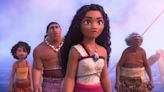 Disney releases highly anticipated trailer for ‘Moana 2′