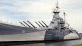 Ask Sam: Will there be a Memorial Day service at the USS North Carolina?