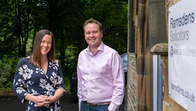 Law firm appoints new partner in real estate promotion