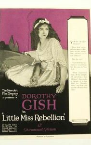 Little Miss Rebellion