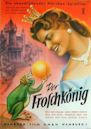 Der Froschkönig