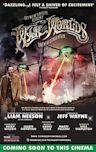 Jeff Wayne's Musical Version of the War of the Worlds Alive on Stage! The New Generation