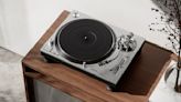 Technics' next-gen SL-1200 turntables are here and they’re as impressive as you'd expect