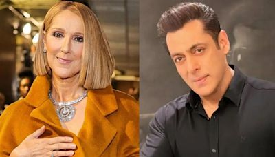 Entertainment Top Stories: Salman Khan gives official statement against Lawrence Bishnoi; Celine Dion to return to stage with Paris Olympics 2024