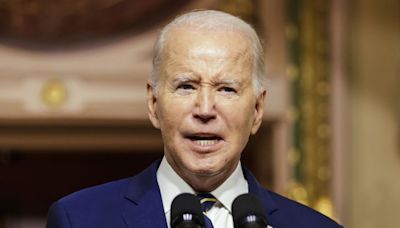 Ukraine war latest: Biden announces new aid package, Poland prepares Ukrainian Legion