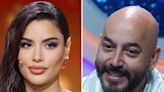 Ariadna Gutiérrez reacciona a la amenaza de demanda de Lupillo Rivera contra ella