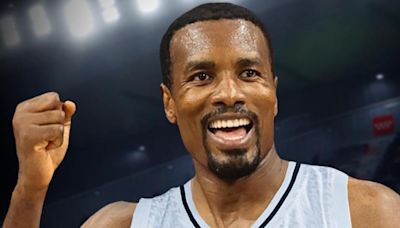 El Real Madrid anuncia el fichaje de Serge Ibaka