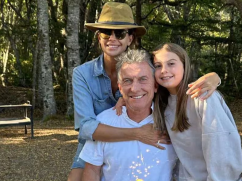 Viral | Antonia Macri fue tendencia por un video y dejó a todos con la boca abierta: qué pasó con la hija de Mauricio Macri y Juliana Awada