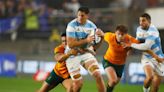 Los Pumas van por la revancha frente a Australia por el Rugby Championship: hora, TV y formaciones