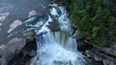 You can go chasin’ waterfalls in Kentucky. These are some of the most spectacular to see