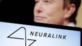 Musk's Neuralink seeks to enroll three patients in brain implant study