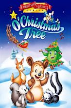 O' Christmas Tree (1999) — The Movie Database (TMDB)