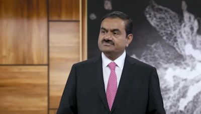 Gautam Adani Says 'Storms That Tested Us Fueled Our Strength'