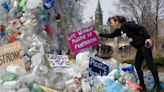 Global negotiations on a treaty to end plastic pollution at critical phase in Canada