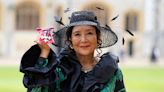 Wild Swans author Jung Chang awarded CBE for services to literature