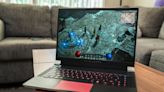 Wow! This Alienware gaming laptop with an RTX 4080 is $950 off