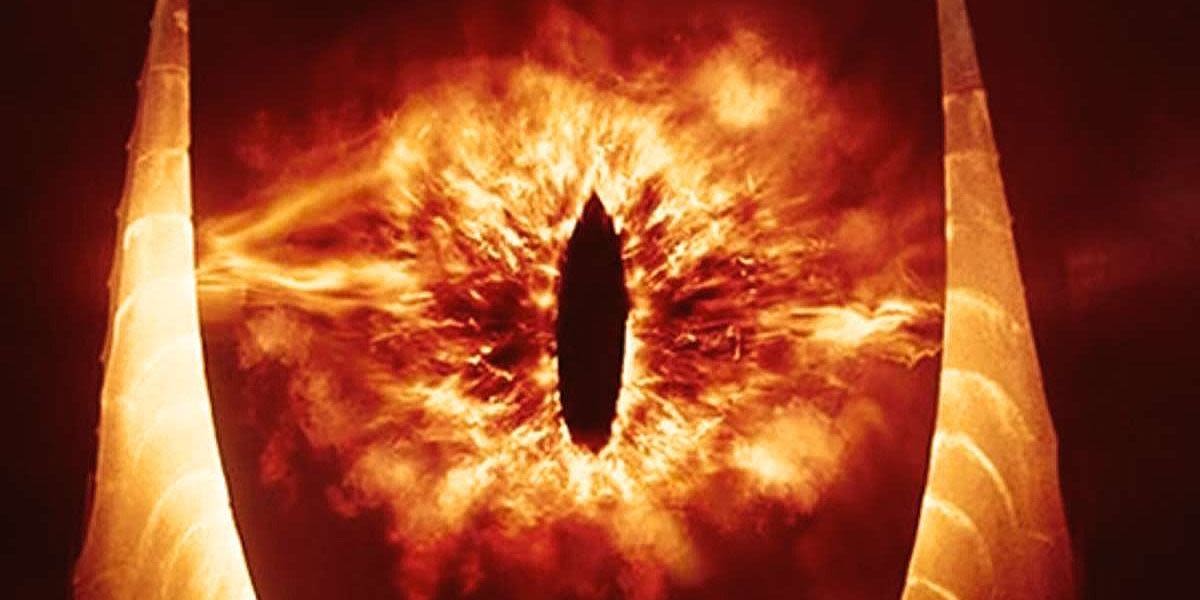 LOTR's Sauron Could Return to the Big Screen Sooner Than Expected