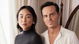 Andrew Scott and Greta Lee Connect Over Sexual Chemistry, Falling in Love on Camera and Making the Year’s Most Intimate Romances