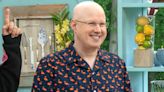 Matt Lucas Announces He's Not Returning to Host 'The Great British Baking Show'