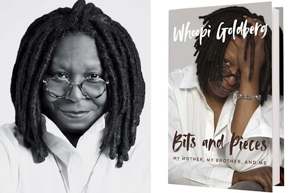 Whoopi Goldberg Says She Gives ‘Zero You Know Whats’ if Someone Doesn’t Like Her — Here’s Why (Exclusive)