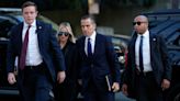 Hunter Biden pleads guilty to federal tax charges, in surprise move on brink of trial