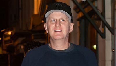 Michael Rapaport Has Strong Thoughts On What Makes A Great Real Housewife