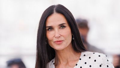 Demi Moore compartió nuevos detalles sobre la salud de Bruce Willis - La Opinión