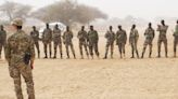 U.S. forces to withdraw from Niger by mid-September