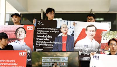 Piden investigación "transparente" sobre la muerte de la activista fallecida en Tailandia
