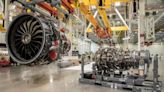 GE lends helping hands to jet engine suppliers to sidestep supply-chain challenges