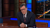 Stephen Colbert Appears Remorseful Over Kate Middleton Skit After Cancer Diagnosis: “When I Made Those Jokes, ...