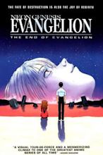 Neon Genesis Evangelion: The End of Evangelion