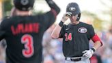 Athens Regional betting preview: Can Georgia end streak of regional round exits?