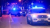 Three people shot in North Nashville