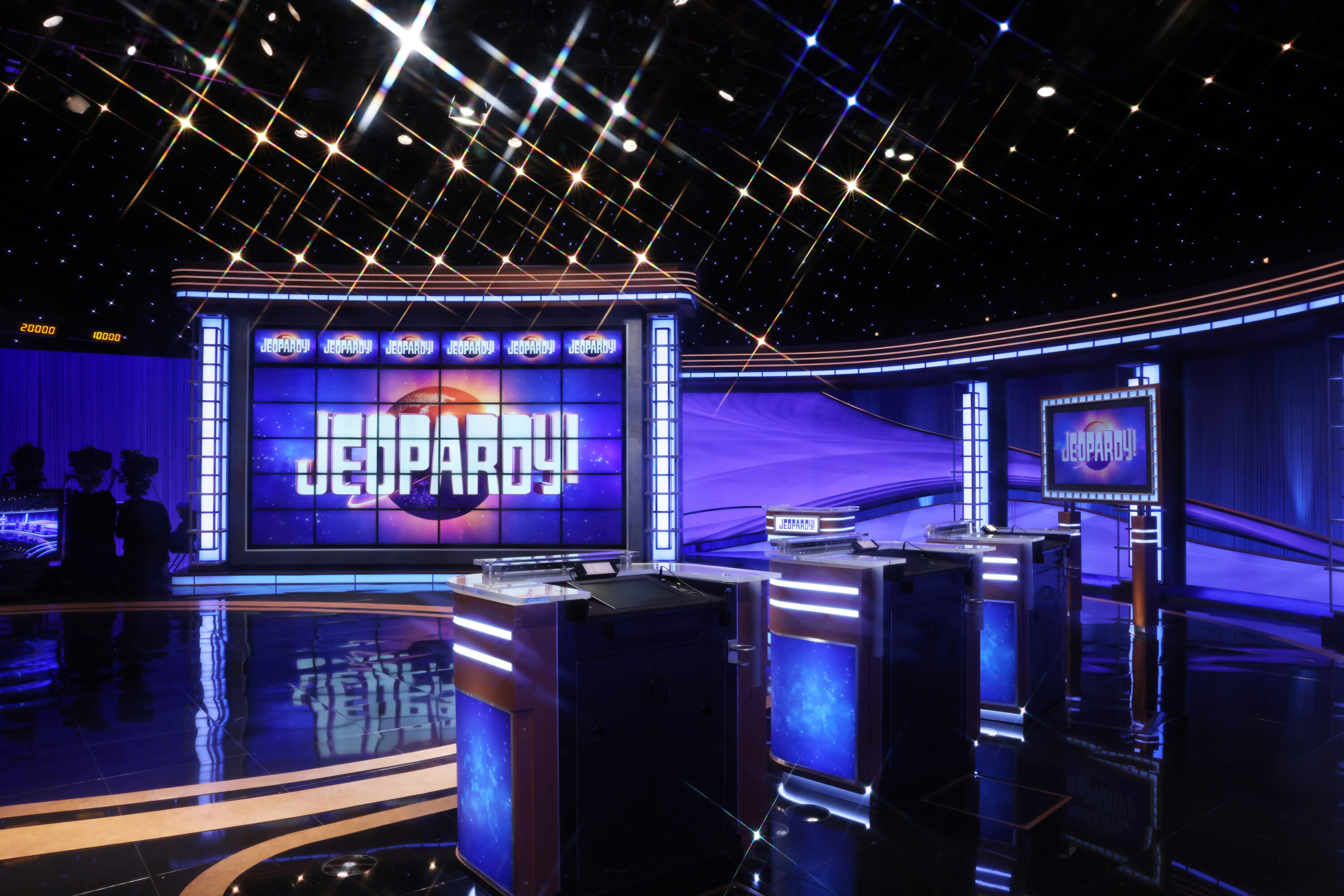 ‘Jeopardy!’ Gets New Pop Culture Trivia Spinoff at Amazon Prime Video