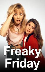 Freaky Friday (1995 film)