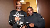 Snoop Dogg Reacts to Kendrick Lamar & Drake’s Feud: ‘I’m Not in the Middle of It’