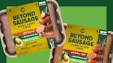 Beyond Meat Has a Brand-New Sausage It Wants You to Try