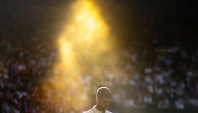 Djokovic se cree “bendecido”, pero le angustia el futuro del tenis: a qué otros deportes les tiene “miedo” por su auge incontrolable