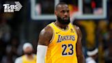 NBA／下一步續留湖人還是離隊？詹姆斯發文回應外界傳聞│TVBS新聞網